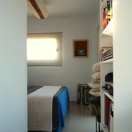 Daire Lets Holidays View Tossa de Mar