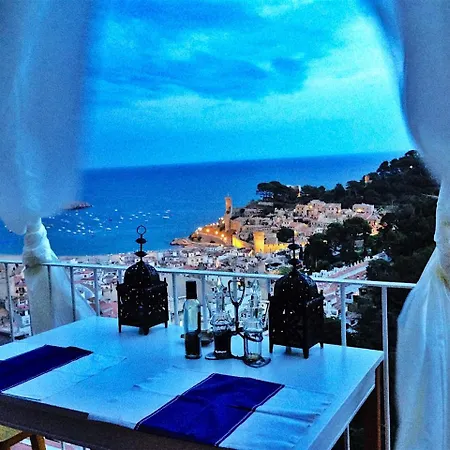 Lets Holidays View Apartment Tossa de Mar