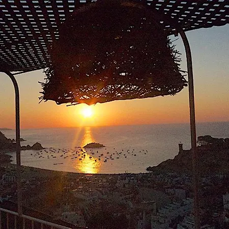 Lets Holidays View