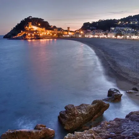 Lets Holidays The View In Tossa * Tossa de Mar