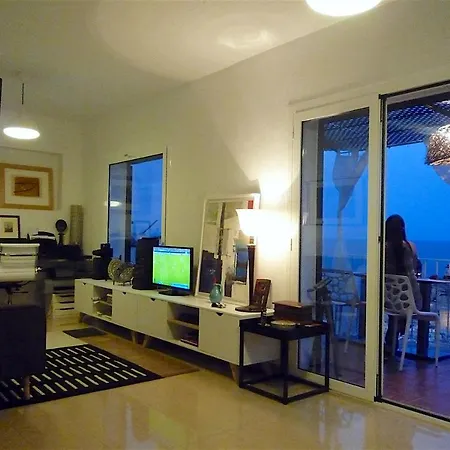 Lets Holidays The View In Tossa Lejlighed