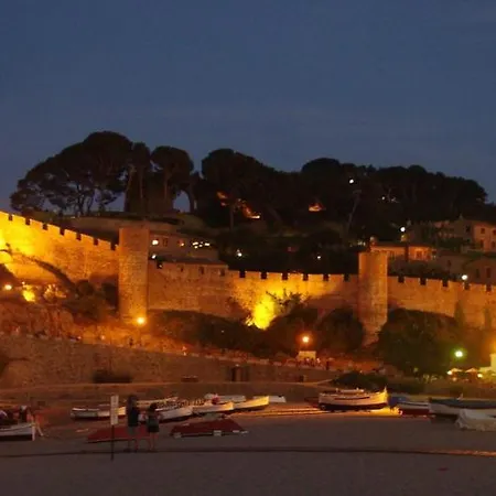 Lets Holidays View Apartment Tossa de Mar