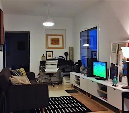 Apartment Lets Holidays View Tossa de Mar