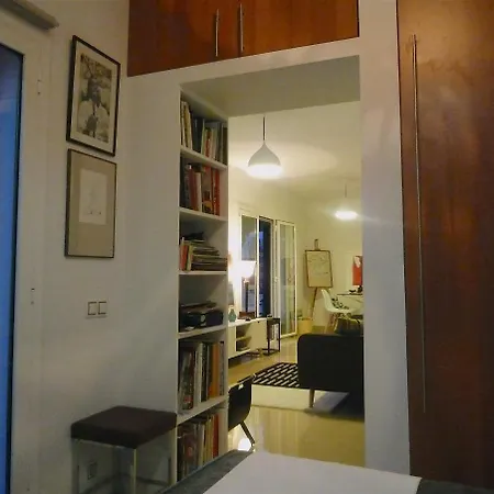 Apartment Lets Holidays View