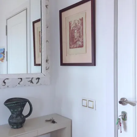 Lets Holidays View Apartment Tossa de Mar