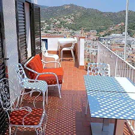 Lets Holidays View